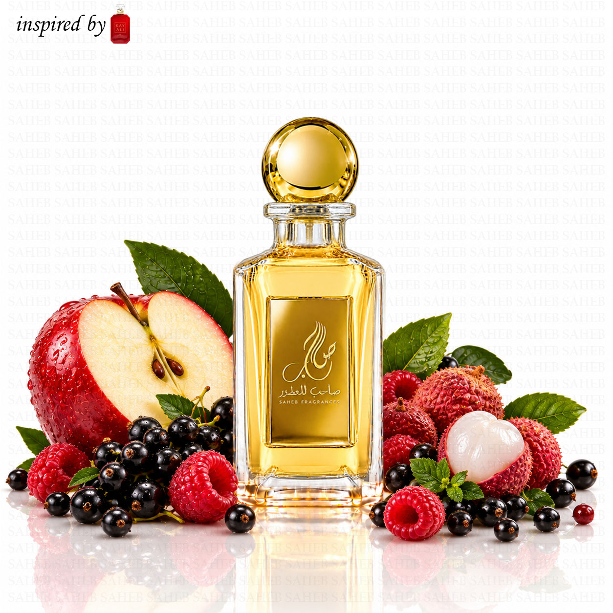 Apple Rouge